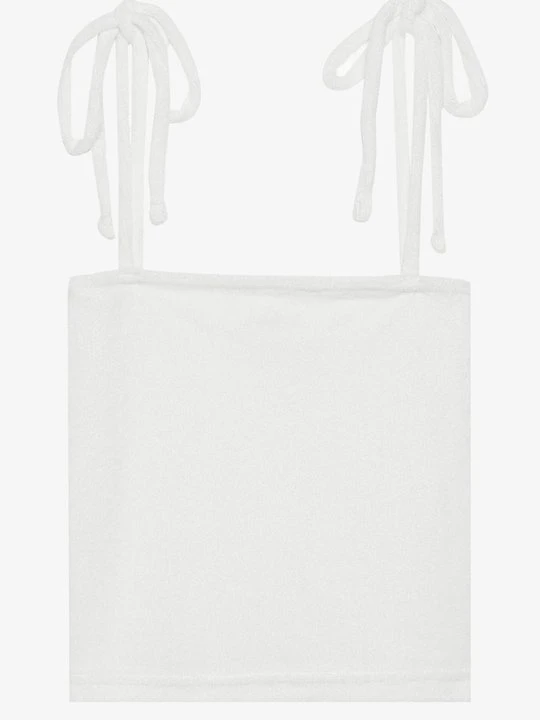Zdjęcie produktu Top Even&Odd By Zalando mleczny