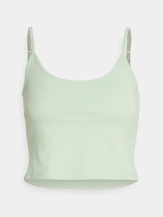Zdjęcie produktu Top Even&Odd By Zalando zielony