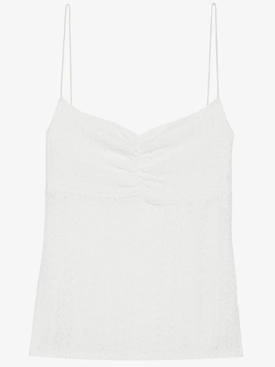 Zdjęcie produktu Top Even&Odd By Zalando mleczny