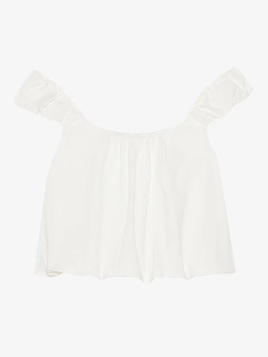 Zdjęcie produktu Top Even&Odd By Zalando mleczny