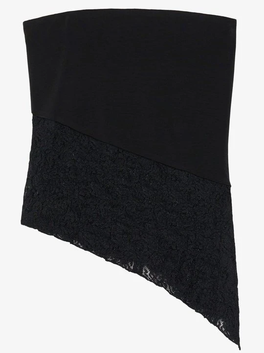 Zdjęcie produktu Top Even&Odd By Zalando czarny