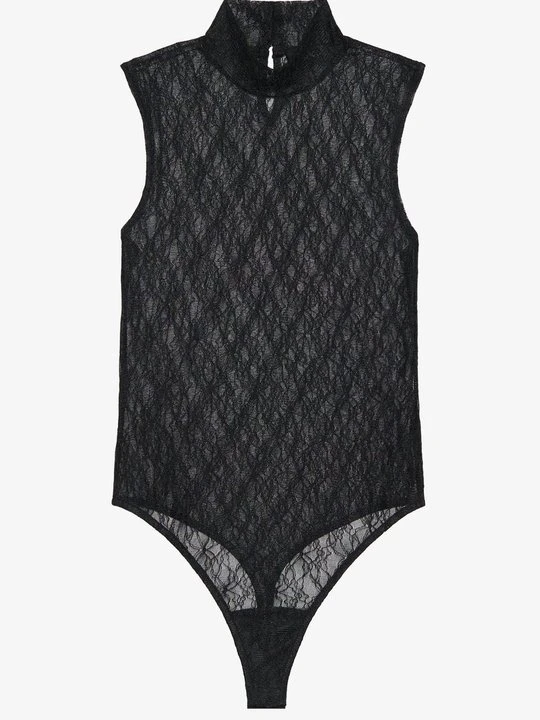 Zdjęcie produktu Top Even&Odd By Zalando czarny