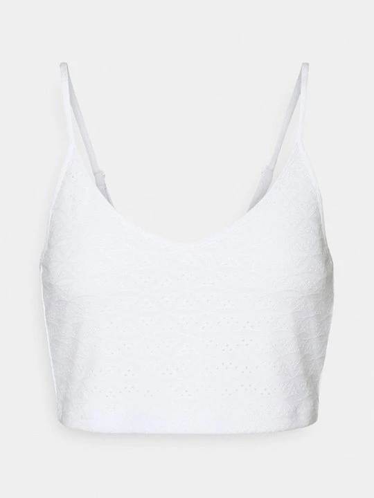 Zdjęcie produktu Top Even&Odd By Zalando biały