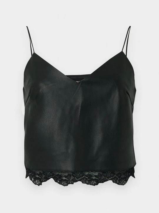Zdjęcie produktu Top Even&Odd By Zalando czarny