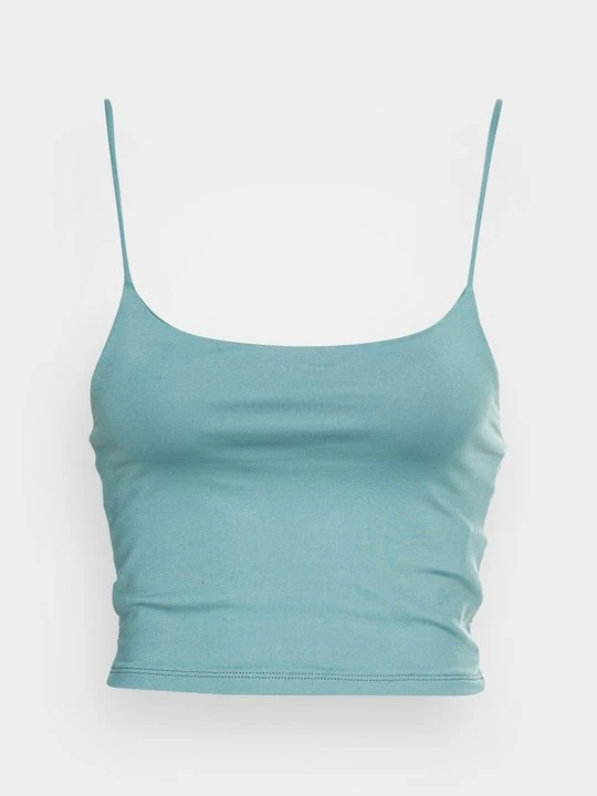 Zdjęcie produktu Top Even&Odd By Zalando zielony