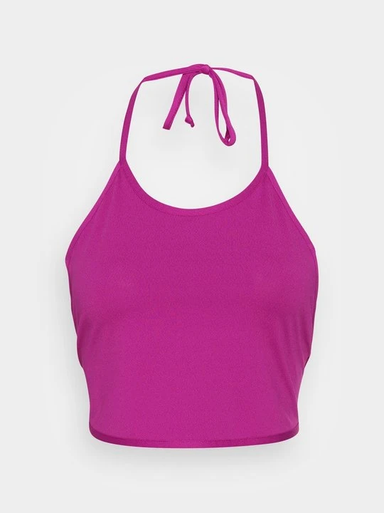 Zdjęcie produktu Top Even&Odd By Zalando różowy
