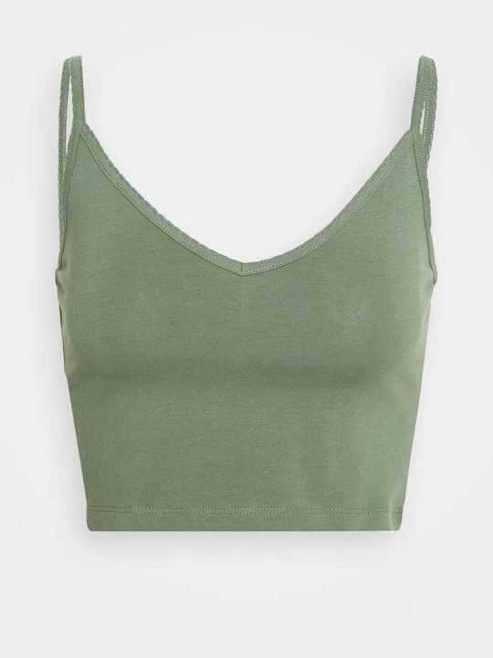 Zdjęcie produktu Top Even&Odd By Zalando khaki
