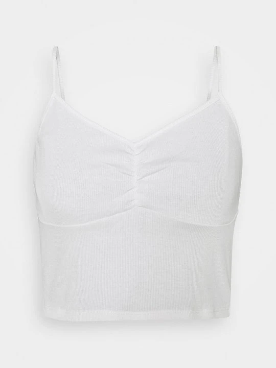 Zdjęcie produktu Top Even&Odd By Zalando biały