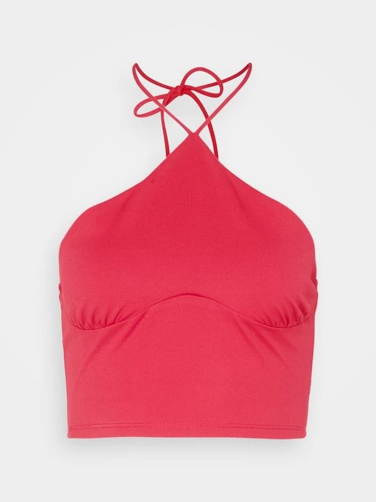 Zdjęcie produktu Top Even&Odd By Zalando różowy