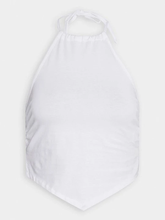 Zdjęcie produktu Top Even&Odd By Zalando biały