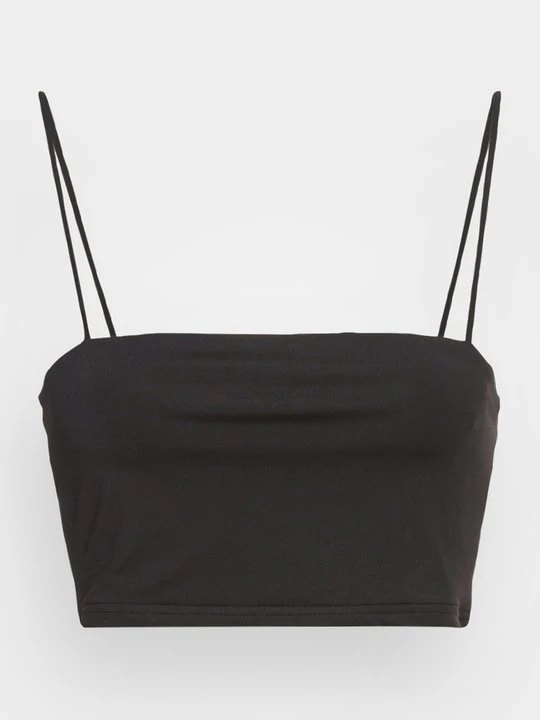 Zdjęcie produktu Top Even&Odd By Zalando czarny