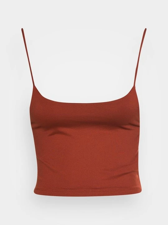 Zdjęcie produktu Top Even&Odd By Zalando brązowy