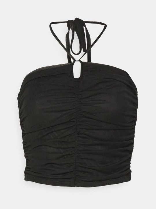 Zdjęcie produktu Top Even&Odd By Zalando czarny