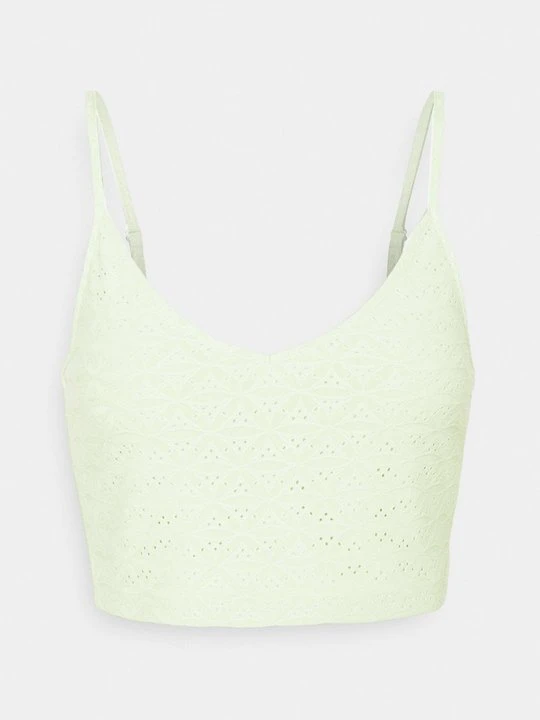 Zdjęcie produktu Top Even&Odd By Zalando jasnozielony