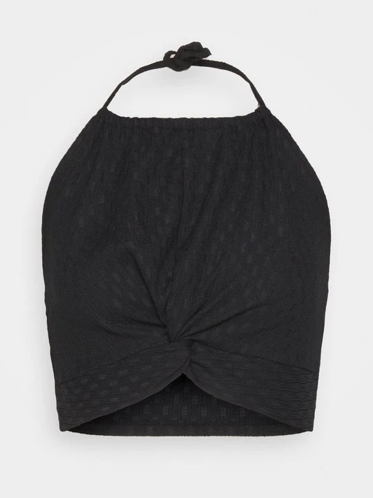 Zdjęcie produktu Top Even&Odd By Zalando czarny