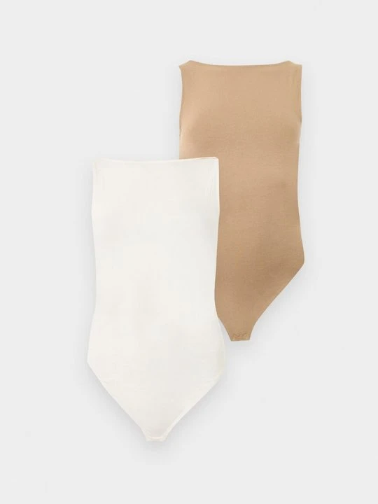 Zdjęcie produktu Body Even&Odd By Zalando mleczny