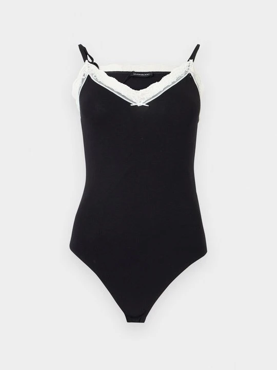 Zdjęcie produktu Top Even&Odd By Zalando czarny
