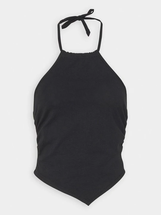 Zdjęcie produktu Top Even&Odd By Zalando czarny