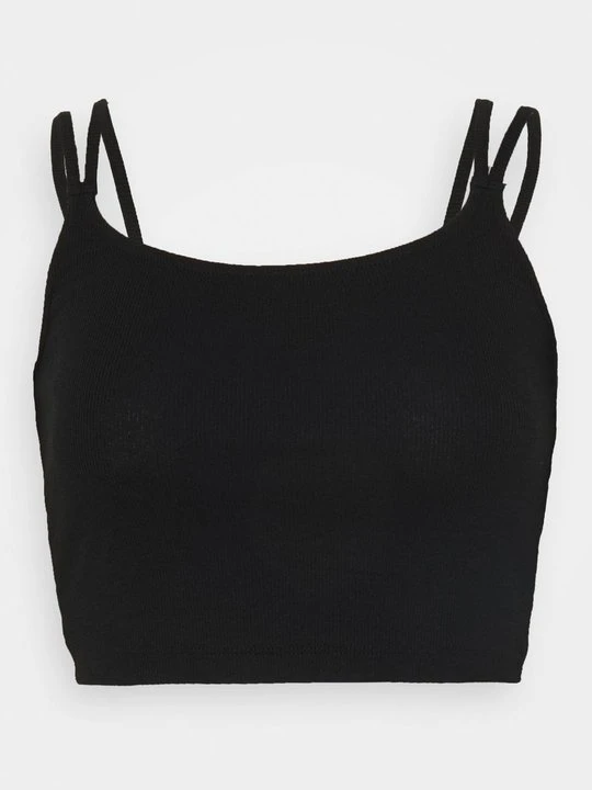 Zdjęcie produktu Top Even&Odd By Zalando czarny