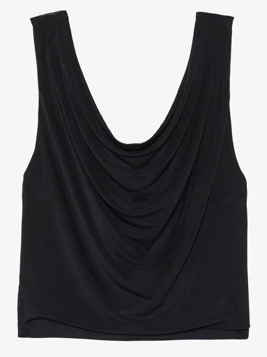 Zdjęcie produktu Top Even&Odd By Zalando czarny