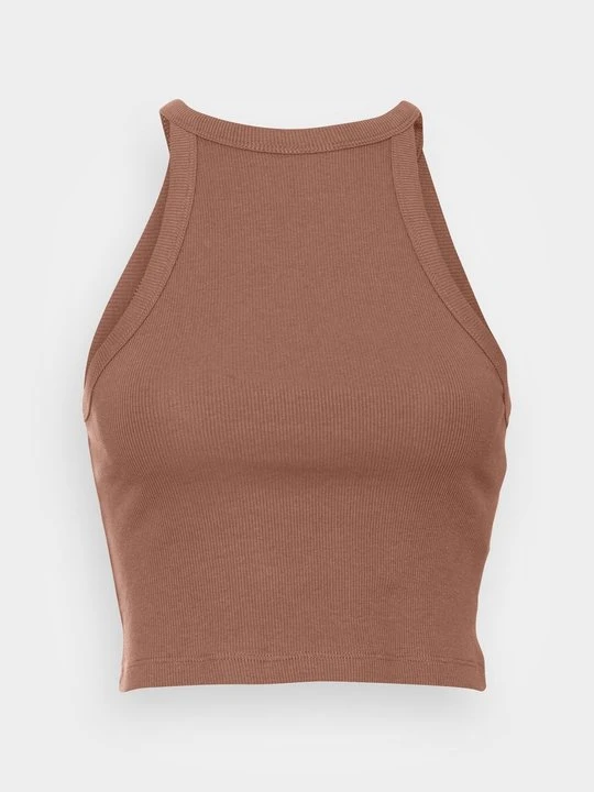 Zdjęcie produktu Top Even&Odd By Zalando brązowy