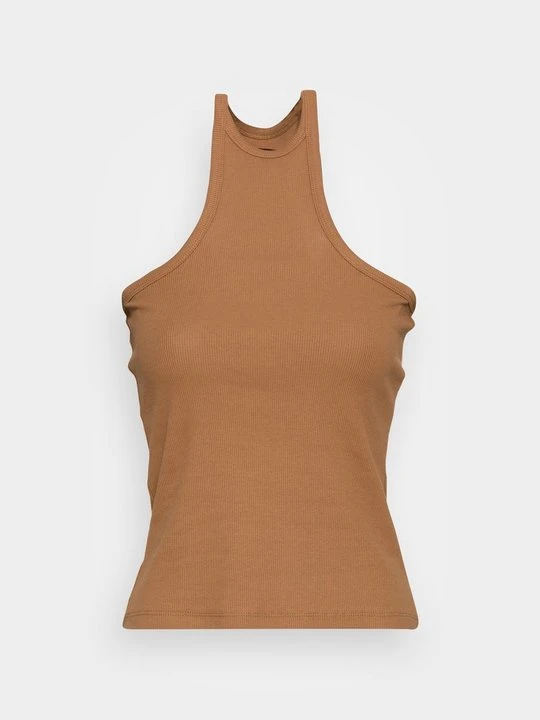 Zdjęcie produktu Top Even&Odd By Zalando brązowy