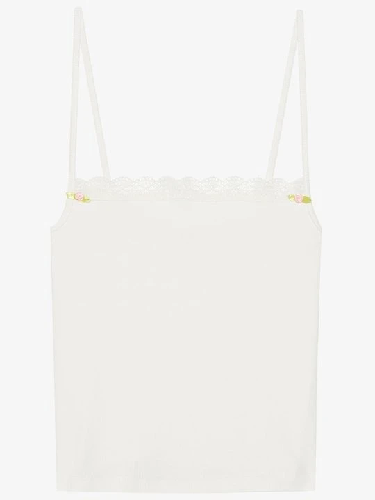 Zdjęcie produktu Top Even&Odd By Zalando mleczny