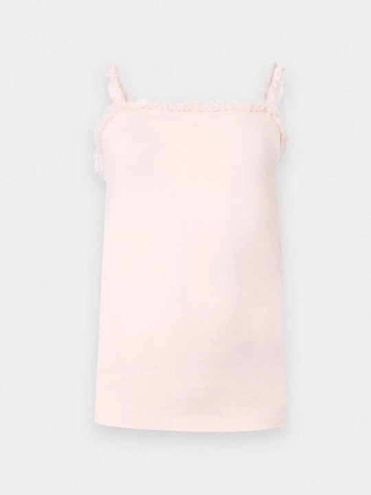 Zdjęcie produktu Top Even&Odd By Zalando jasnoróżowy
