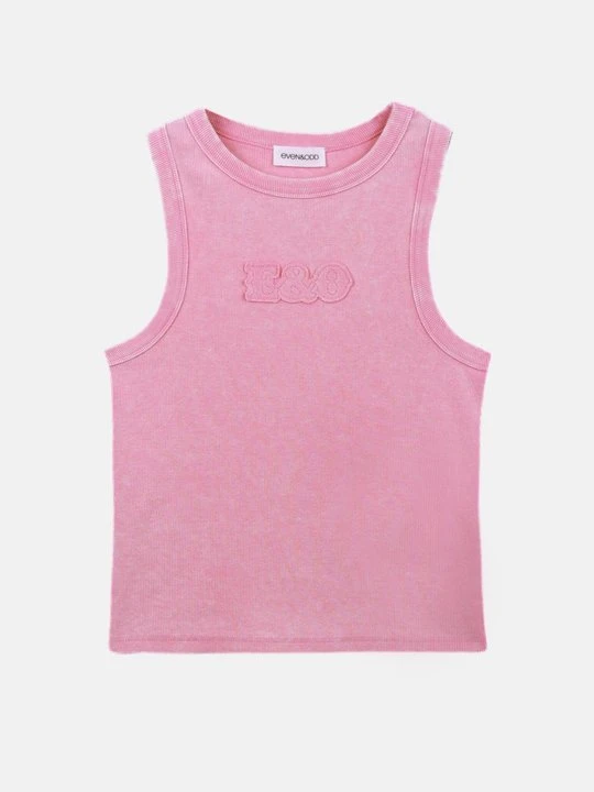 Zdjęcie produktu Top Even&Odd By Zalando różowy