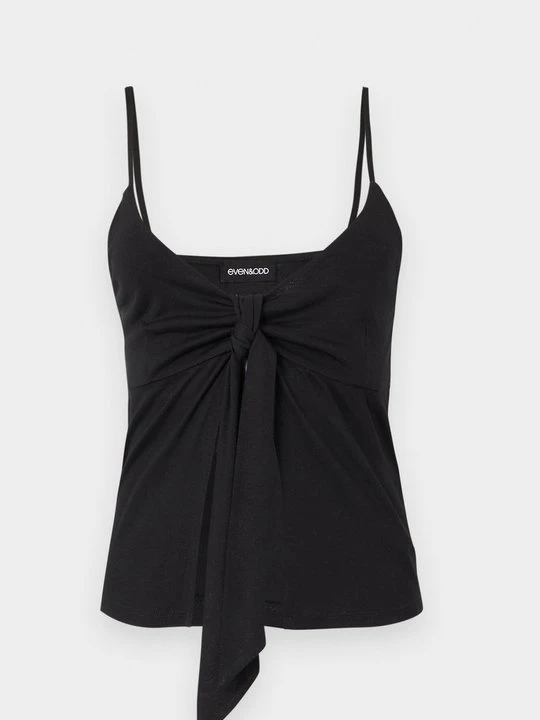 Zdjęcie produktu Top Even&Odd By Zalando czarny