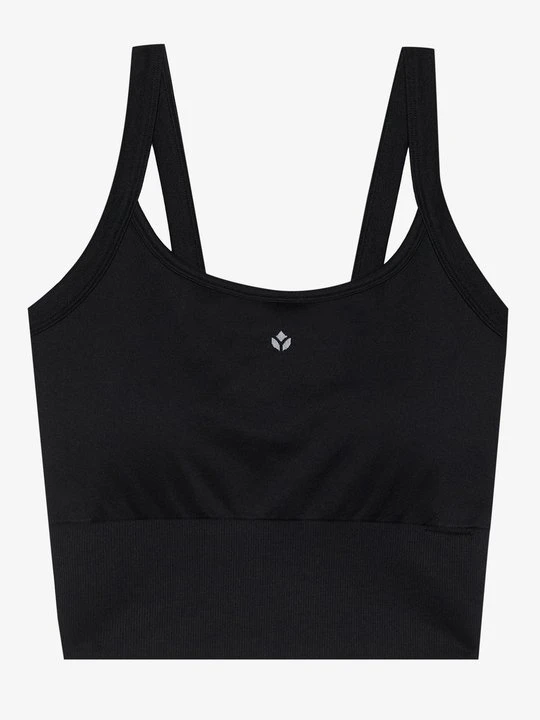 Zdjęcie produktu Top Even&Odd Active By Zalando czarny