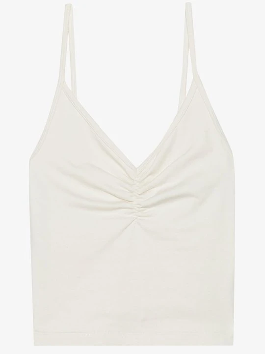 Zdjęcie produktu Top Even&Odd Active By Zalando mleczny