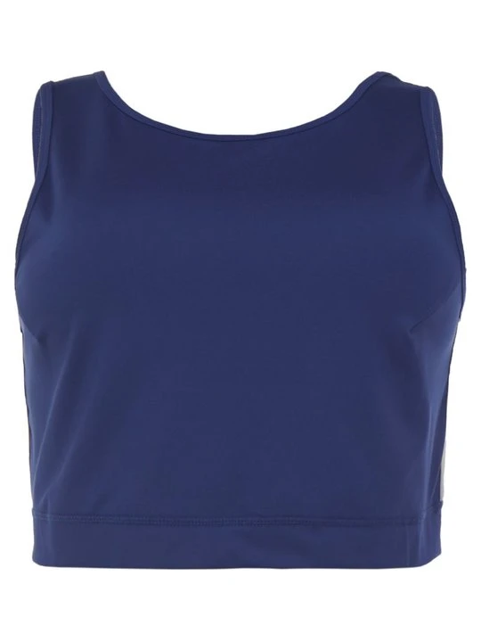 Zdjęcie produktu Top Even&Odd Active By Zalando srebrny