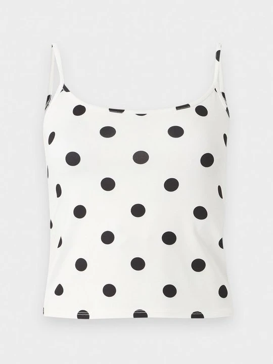 Zdjęcie produktu Top Even&Odd By Zalando biały