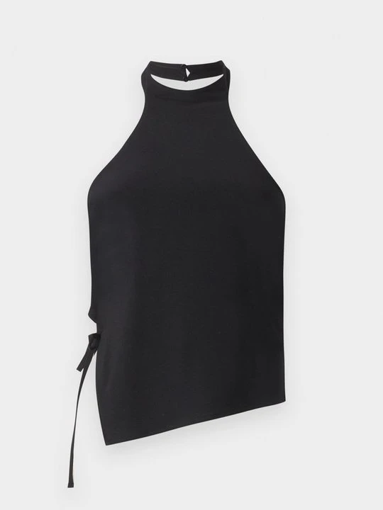 Zdjęcie produktu Top Even&Odd By Zalando czarny