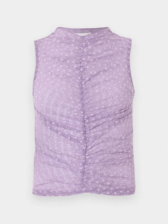 Zdjęcie produktu Top Even&Odd liliowy