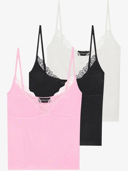 Zdjęcie produktu Top Even&Odd By Zalando mleczny
