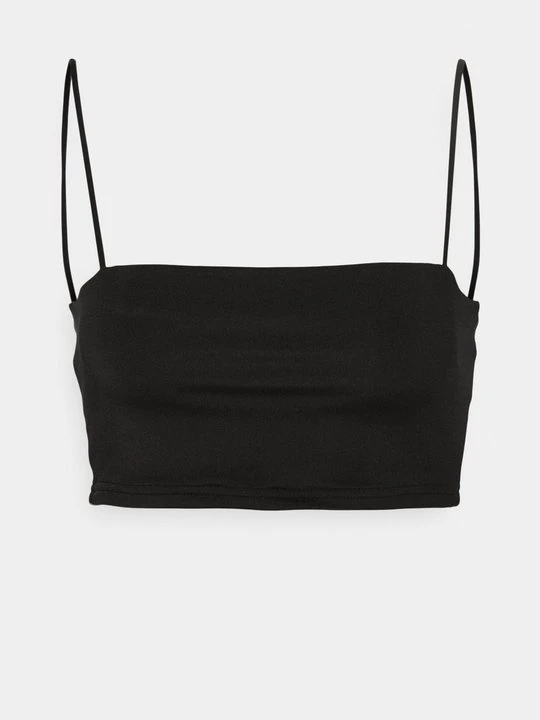 Zdjęcie produktu Top Even&Odd Petite By Zalando czarny