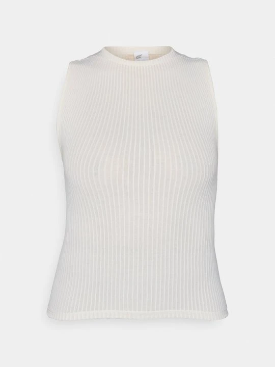 Zdjęcie produktu Top Fabletics mleczny