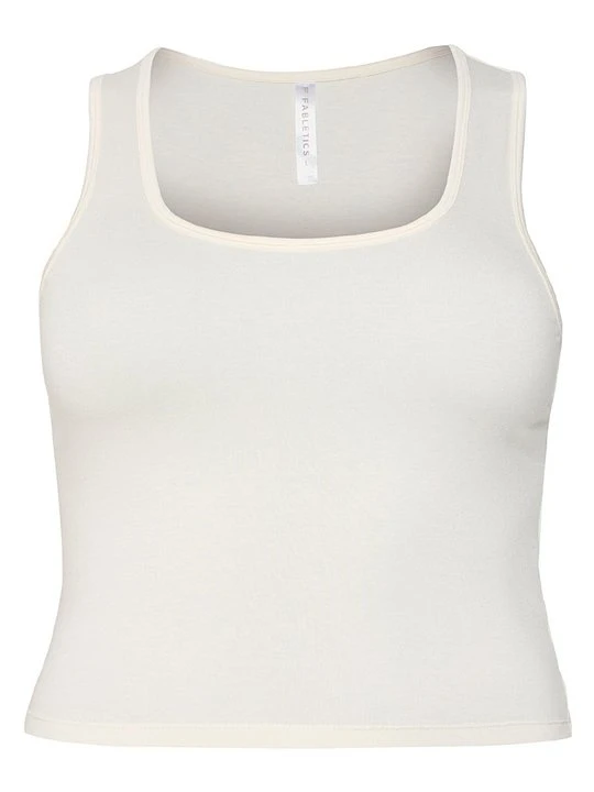 Zdjęcie produktu Top Fabletics biały
