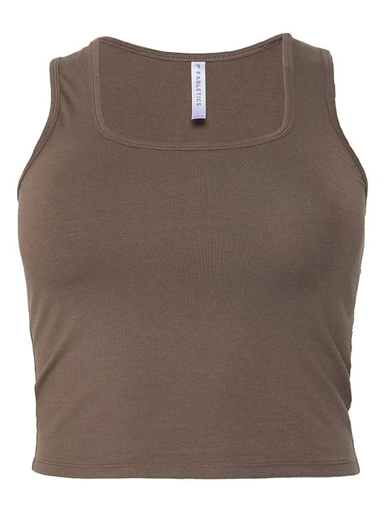Zdjęcie produktu Top Fabletics brązowy