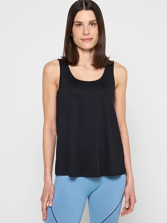 Zdjęcie produktu Top Fabletics czarny