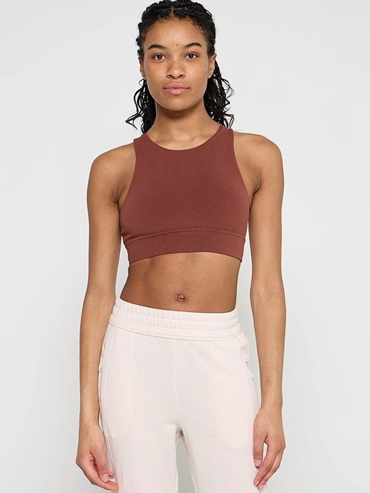 Zdjęcie produktu Top Fabletics brązowy
