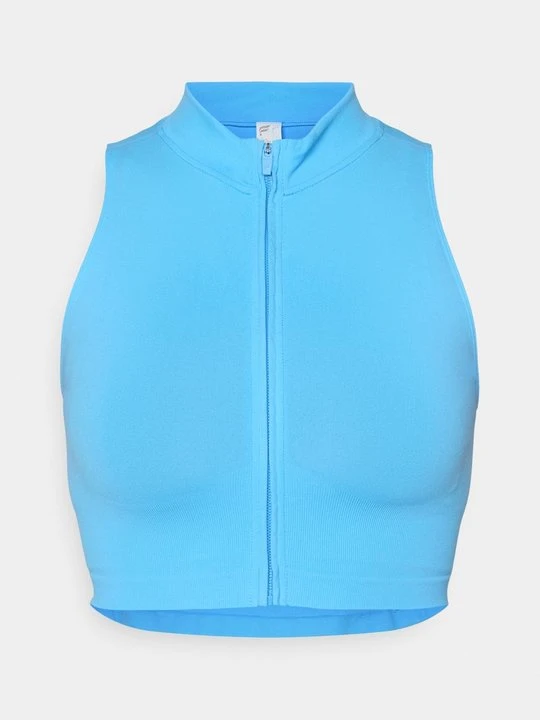 Zdjęcie produktu Top Fabletics niebieski