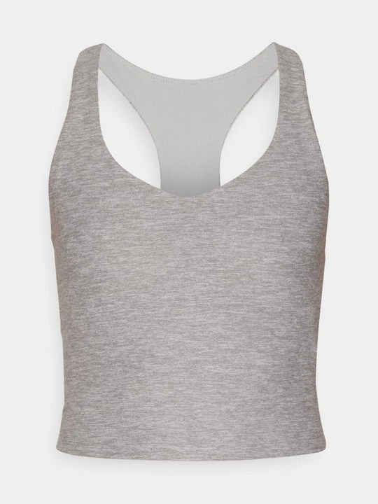 Zdjęcie produktu Top Fabletics szary
