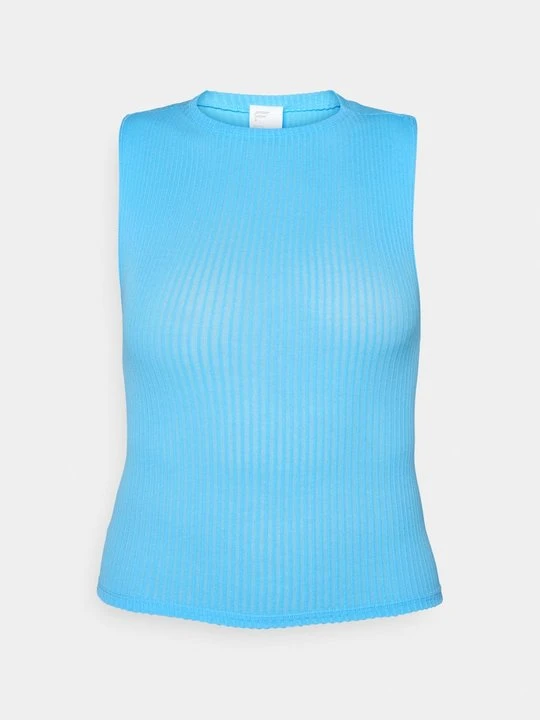 Zdjęcie produktu Top Fabletics niebieski