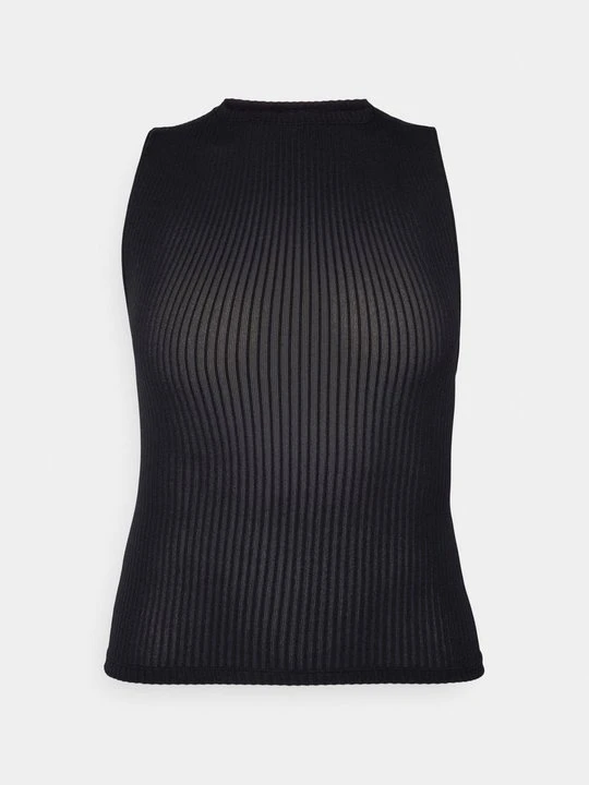 Zdjęcie produktu Top Fabletics czarny