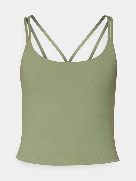 Zdjęcie produktu Top Fabletics zielony