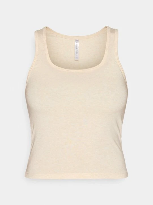 Zdjęcie produktu Top Fabletics brązowy