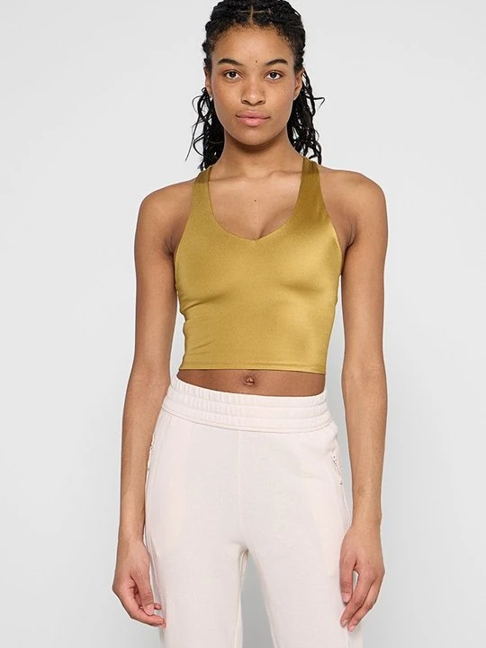 Zdjęcie produktu Top Fabletics brązowy